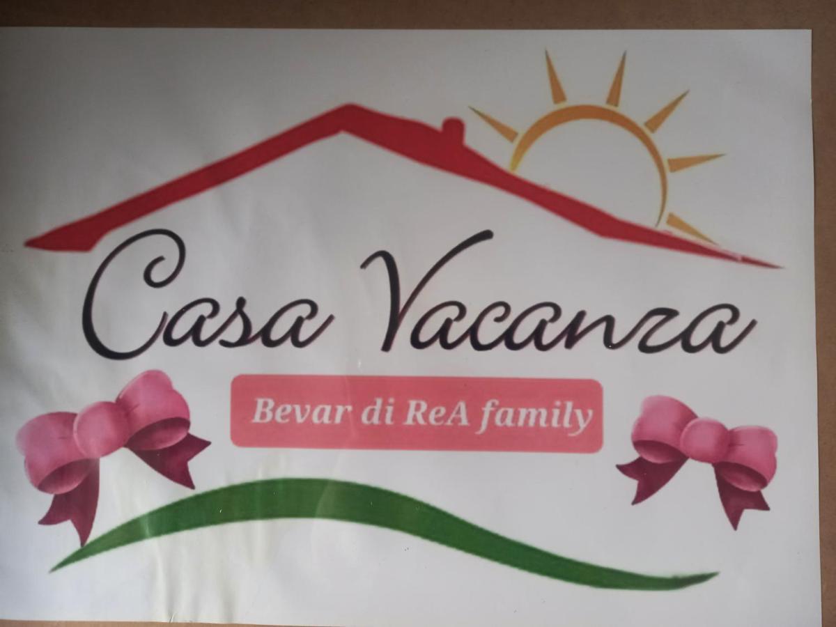 Casa Bevar Neapel Exterior foto
